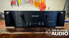 🔥Audio Research LS2B