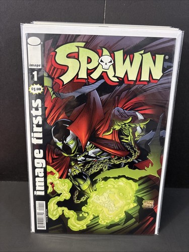 Spawn image firsts - image,