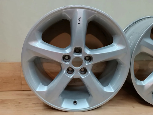 Cerchio lega 18 pollici - 1,