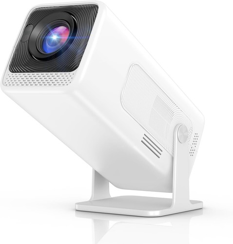 Wisholy mini proiettore - wisholy,