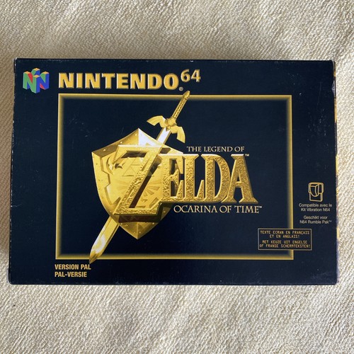 The legend zelda ocarina of - legend,