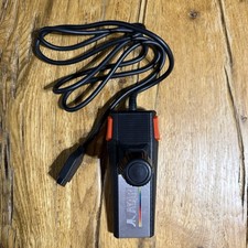 Atari joystick arcade - atari,