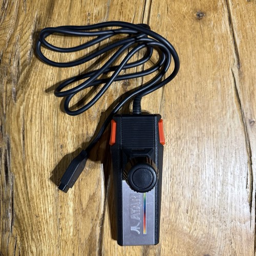 Atari joystick arcade - cx-24,