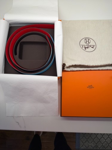 Cintura unisex hermes - cintura,
