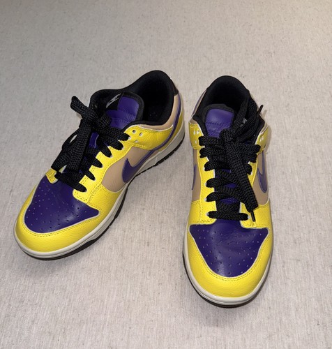Nike dunk low - low, you