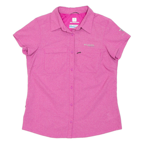 Columbia camicia lavoro - da,