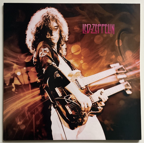 Led zeppelin whole - led,