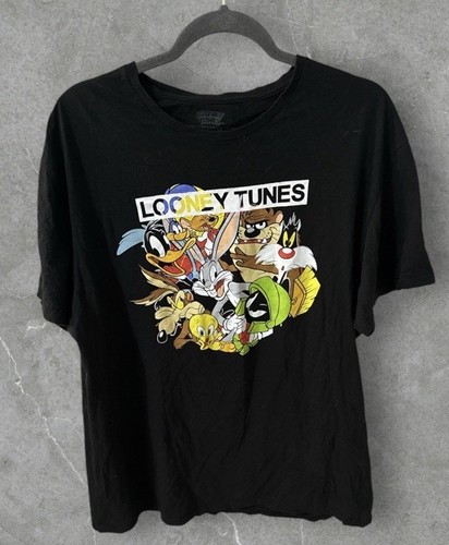 Shirt manica corta - corta, looney