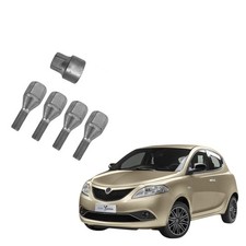 Kit bulloni antifurto per - kit,