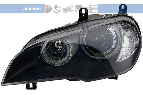 Johns fari anteriori h1 - johns,