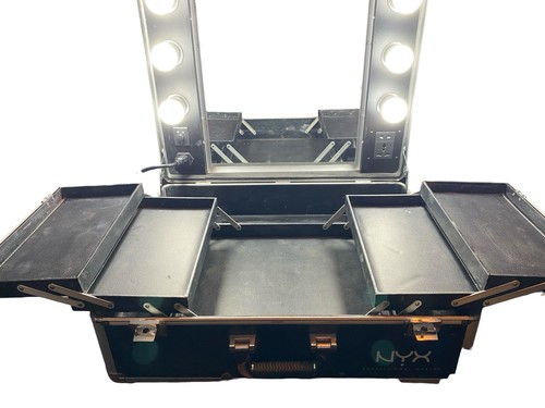 Nyx valigetta treno truccatore - nyx,