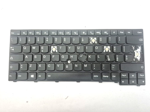 Tastiera lenovo t440 - lenovo,