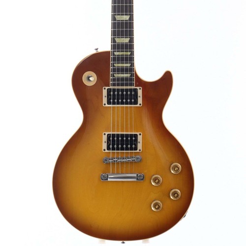 Gibson les paul classic - gibson,