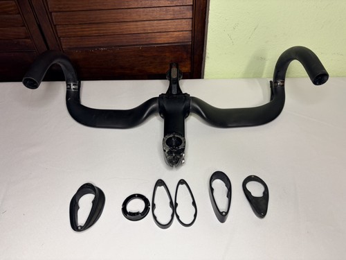 Manubrio specialized works - s,