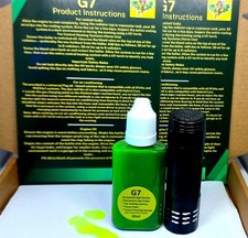 Kit tintura e torcia UV da 30
