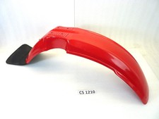 Parafango anteriore Guzzi NTX cod GU27434411 nuovo fondo di magazzino