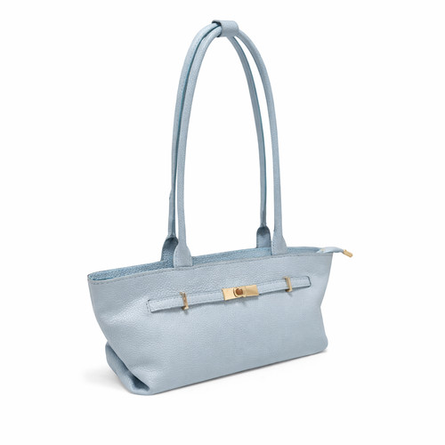 Borsa donna vera pelle - donna,