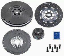 Kit frizione più volano