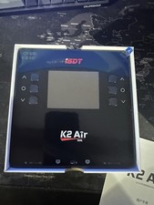 Isdt K2 Air Dual Charger 200w