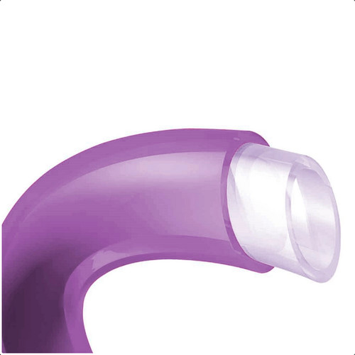 Tubo benzina 6x9 viola - benzina,
