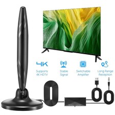 Antenna DVB-T2 con