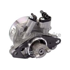 1 pompa depressione, impianto