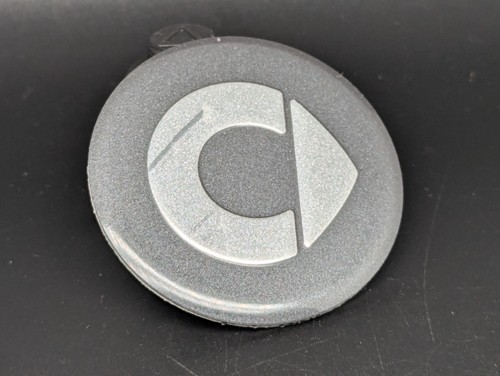 Smart 50mm logo - Ø,