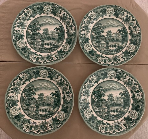 Set piatti terracotta - 4,