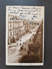 Cartolina originale viaggiata