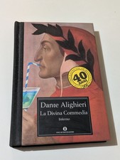 TACCUINO Dante Aligheri 40