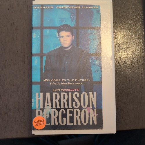 Kurt vonneguts harrison - vonneguts,