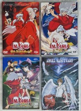 Inuyasha isola la - inuyasha,, l'isola..,la