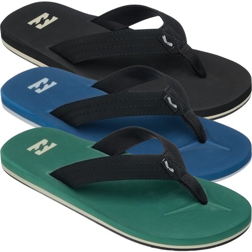 Infradito uomo billabong - infradito,
