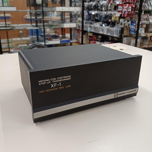 Fidelity research mc - fidelity,