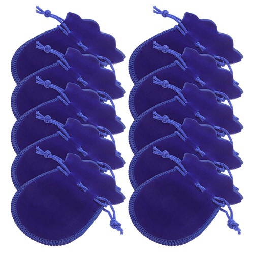 Pcs petits sacs - 10, cordon