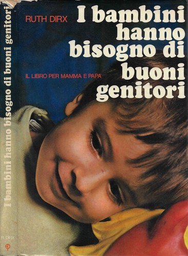 Bambini hanno bisogno di - i,