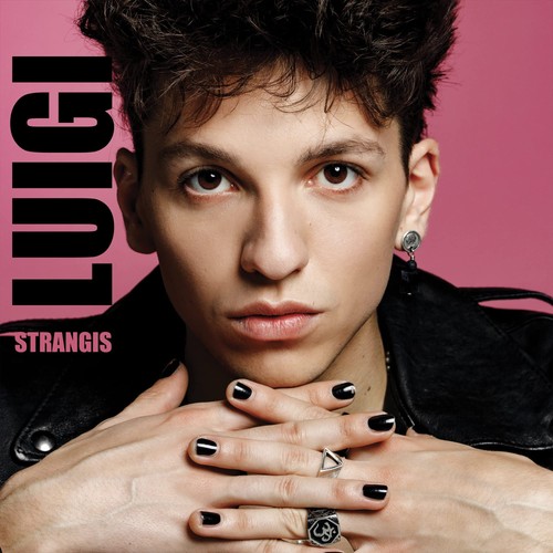 Luigi strangis cd - luigi,