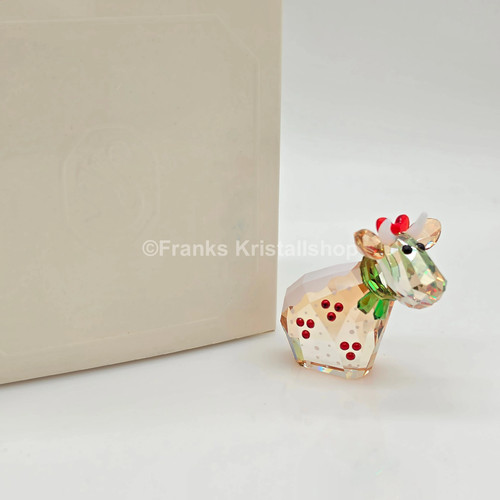 Swarovski natale lun - lun, 2026