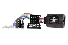 Connects2 interfaccia base