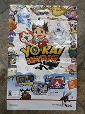 Kai watch 3ds - watch, nintendo