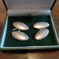 coppia gemelli da polso in