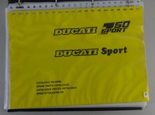 Catalogo ricambi / Spare Parts