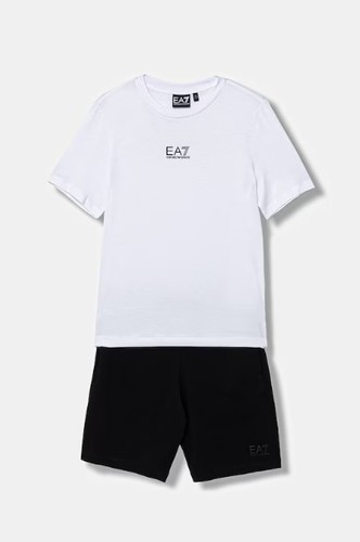 Set junior ea7 - junior, emporio