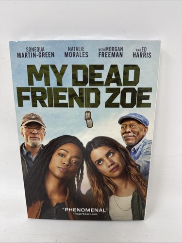 Dead friend zoe - my,