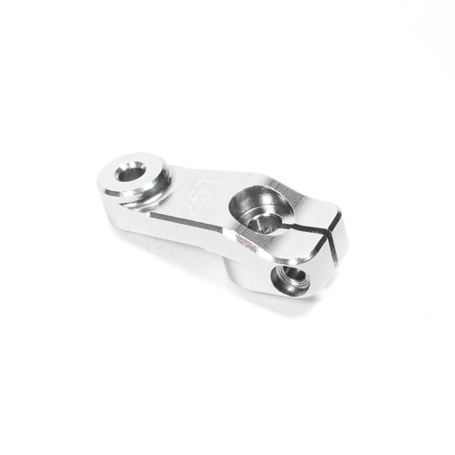 Losi clamping servo horn - losi,