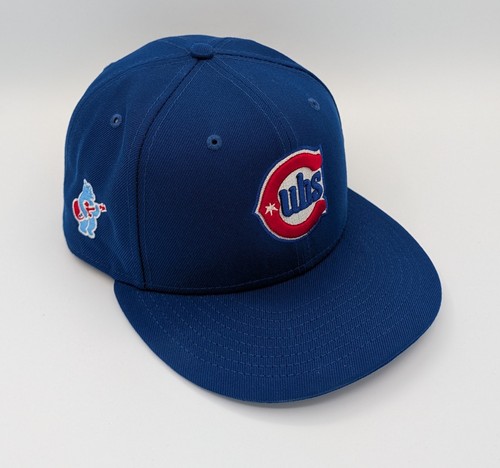 Cappello snapback chicago cubs - snapback,
