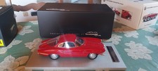 Tecnomodel Alfa ROMEO Giulia