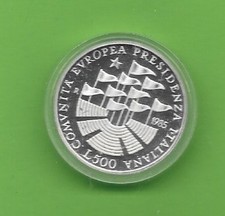 Italia 500 lire - 500,