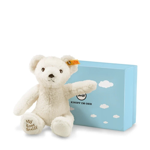 Steiff 241376 first - 241376, my