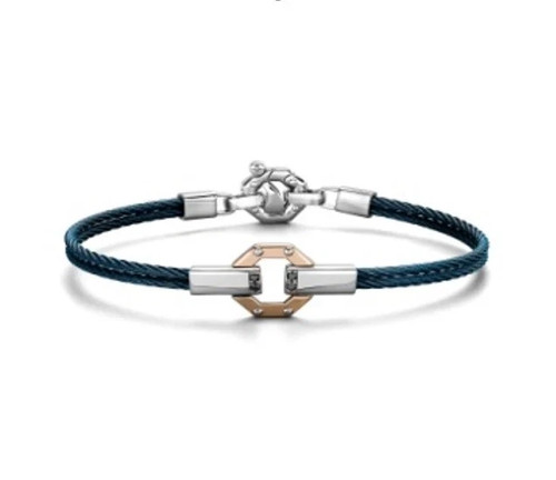 Bracciale uomo baraka - uomo,